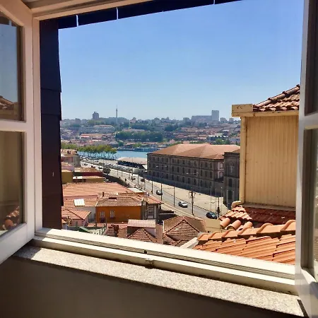 Patio Escadas * Porto
