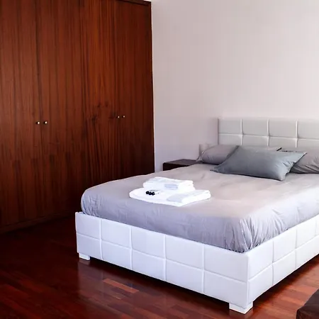 Patio Escadas